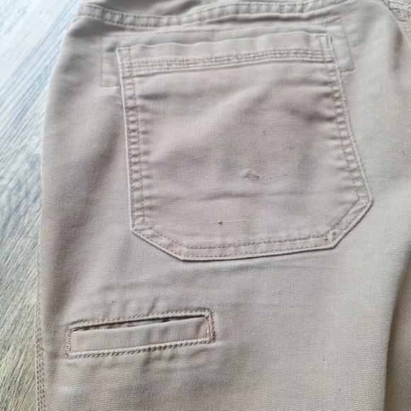 Wrangler & Timberland Pro Work Jean Bundle size 40x32&40x36 - Picture 8 of 16